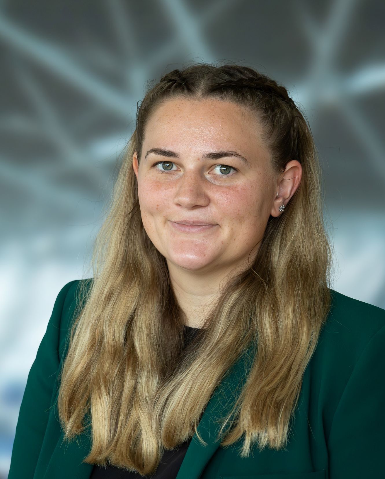 Frau Anna Schneck