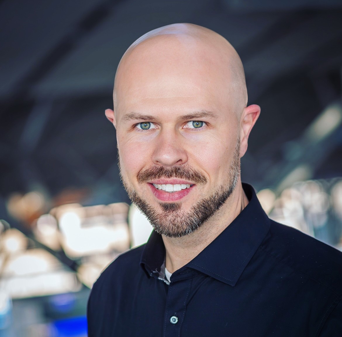 Herr Sebastian Zeller